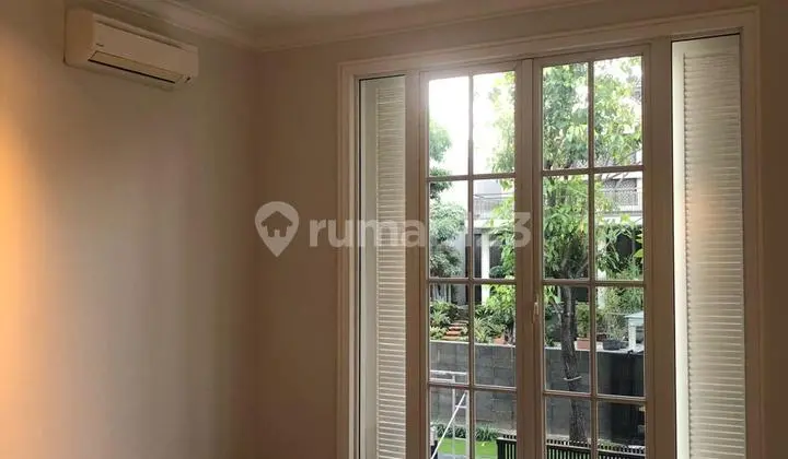 foto lainnya rumah minimalis gress grand peninsula