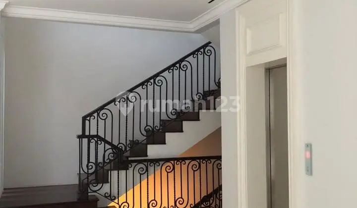 foto lainnya rumah minimalis gress grand peninsula