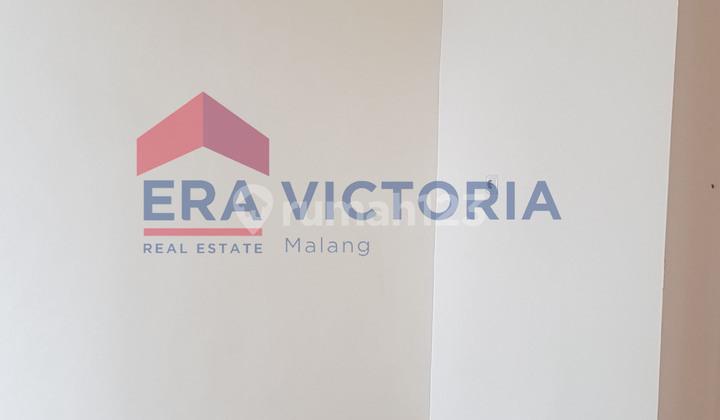 ruang tamu rumah minimalis desain cantik di