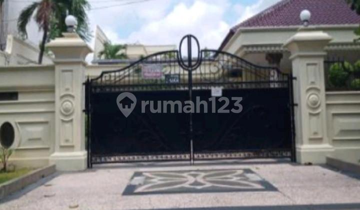 foto lainnya rumah mewah 0 raya jemur