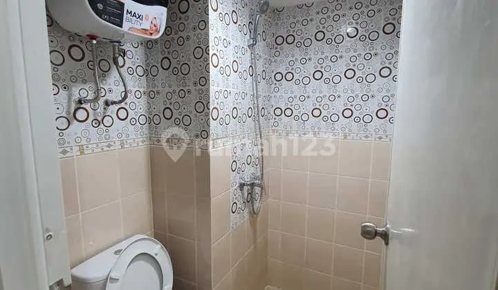 kamar mandi dijual apartemen podomoro golf view