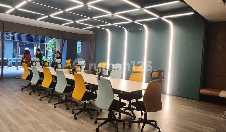foto lainnya dijual apartemen mewah carstenz residence