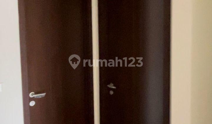 foto lainnya cluster regentown depan ice bsd