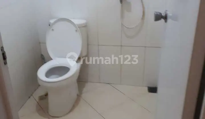 kamar mandi dijual rumah dramaga cantik, dramaga,