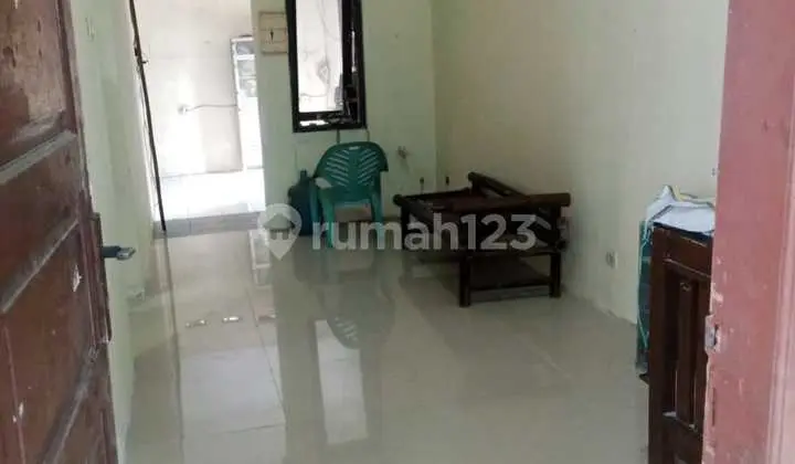 ruang tamu dijual rumah hitung tanah di