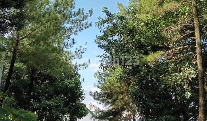 foto lainnya rumah di panorama bukit cinere,