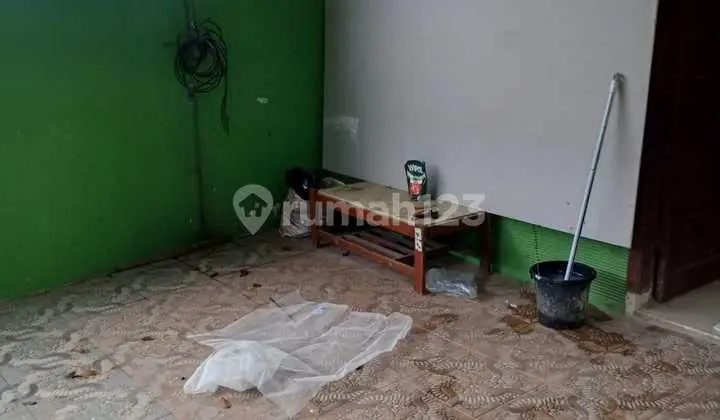 dapur dijual rumah hitung tanah di