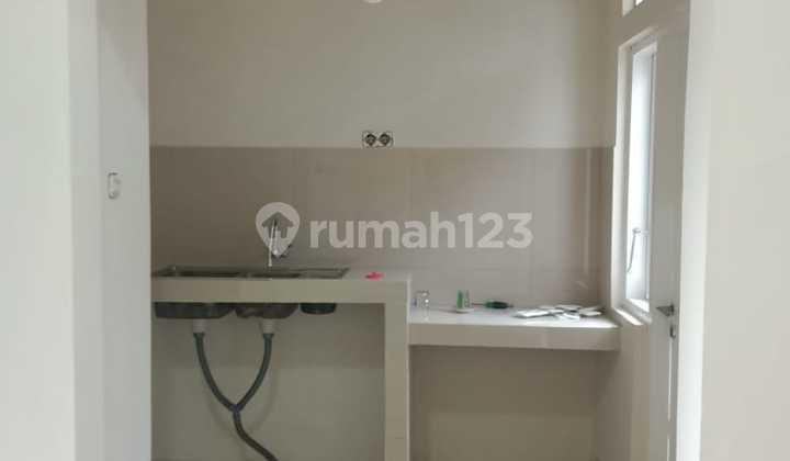 dapur rumah di sawangan, bukit tamphayan