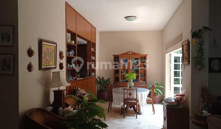 foto lainnya rumah di lembah cinere indah,