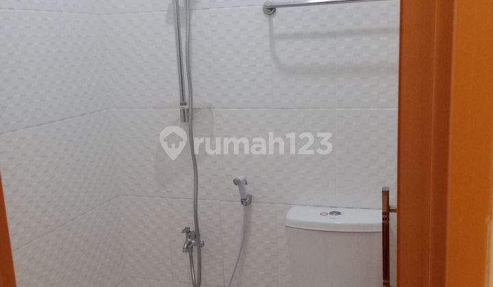 kamar mandi dijual rumah di taman tiga