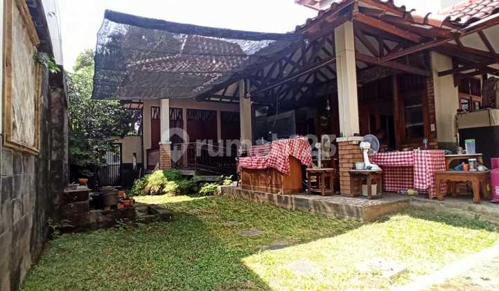 foto lainnya rumah di pangkalan jati indah,