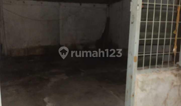 foto lainnya ruko itc roxy mas jakarta