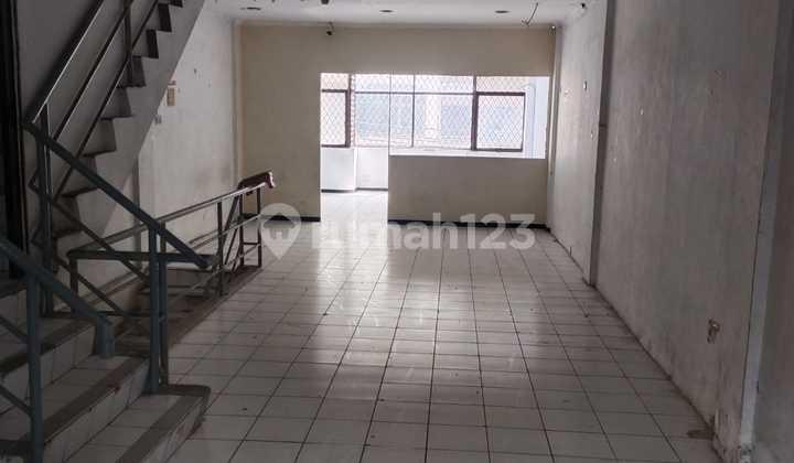 foto lainnya ruko itc roxy mas jakarta