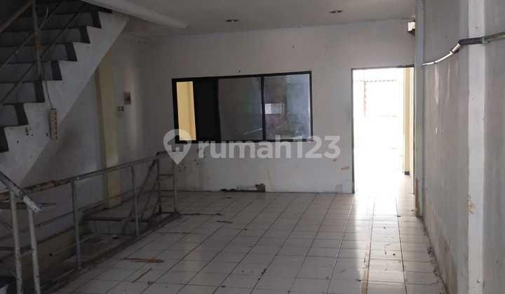 foto lainnya ruko itc roxy mas jakarta