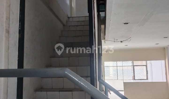 foto lainnya ruko itc roxy mas jakarta