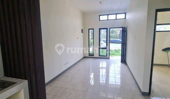 ruang tamu dijual cepat rumah baru segara