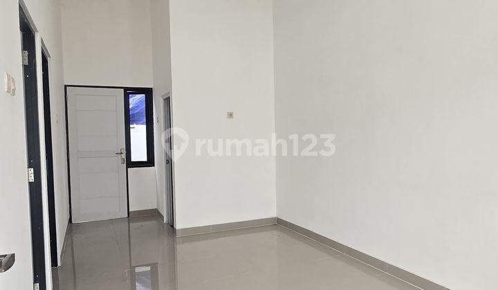 ruang keluarga rumah ready siap huni grand