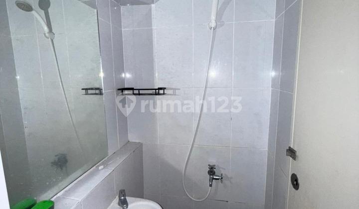 kamar mandi tower edogawa apartemen tokyo riverside