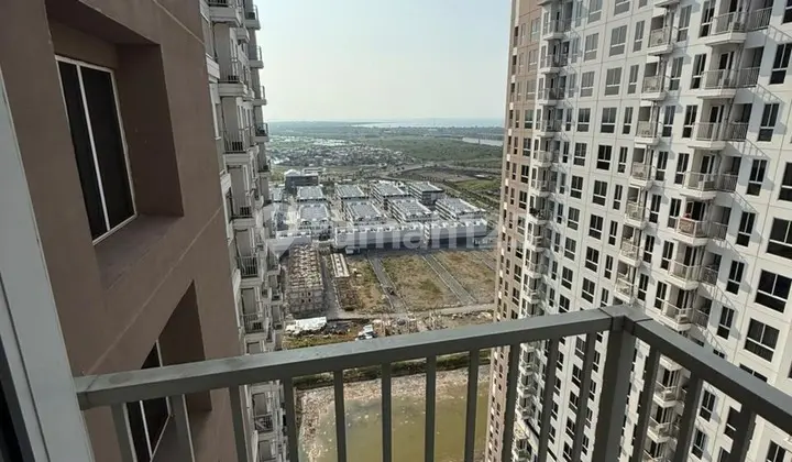 foto lainnya tower edogawa apartemen tokyo riverside