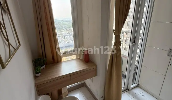 foto lainnya tower edogawa apartemen tokyo riverside