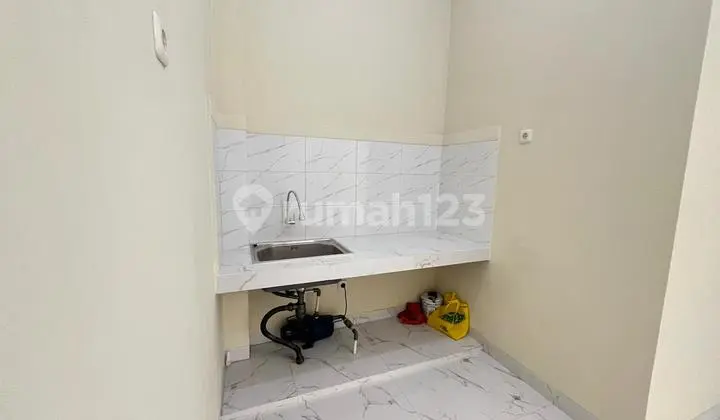 dapur wow rumah murah meriah 2