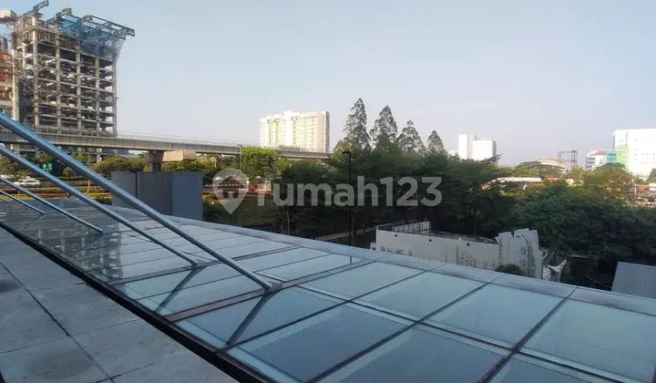 foto lainnya apartemen signature park grande 2