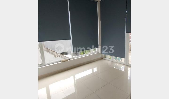 foto lainnya dijual rumah 2 lantai di