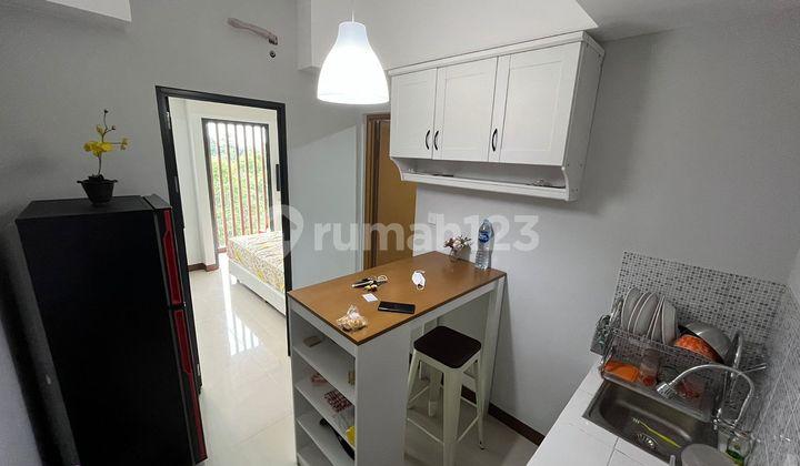 dapur dijual apartemen royal heights royal