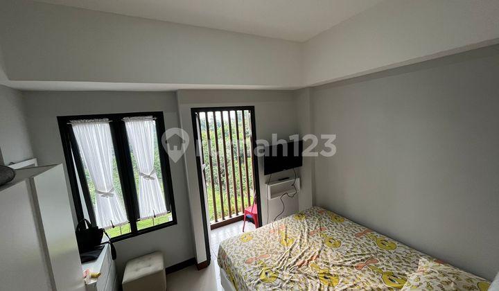 kamar tidur dijual apartemen royal heights royal