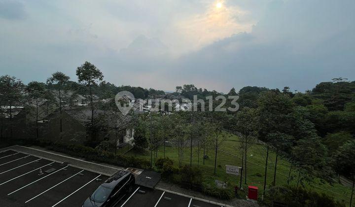 garasi/carport dijual apartemen royal heights royal