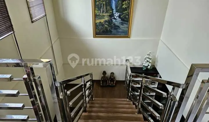 foto lainnya rumah di mutiara sentul cluster