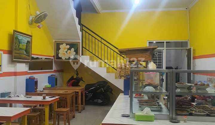 foto lainnya ruko villa bogor indah 6