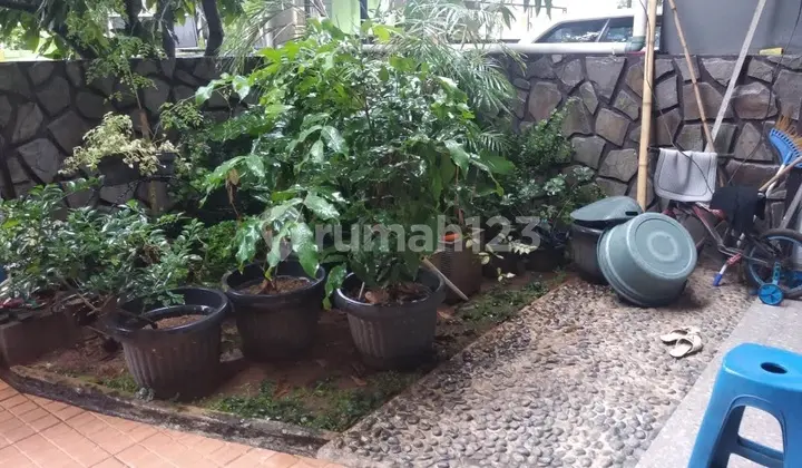 foto lainnya rumah di perum royal park