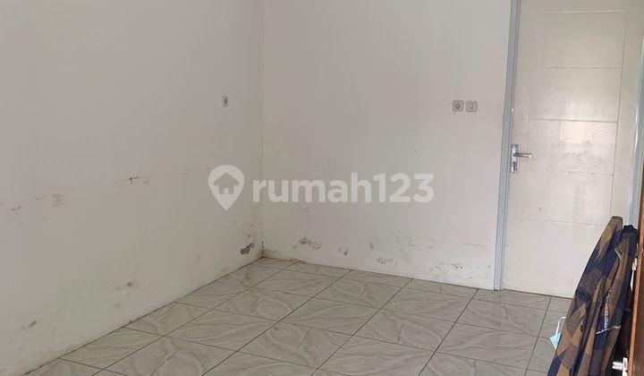 kamar tidur dijual rumah siap huni bogor