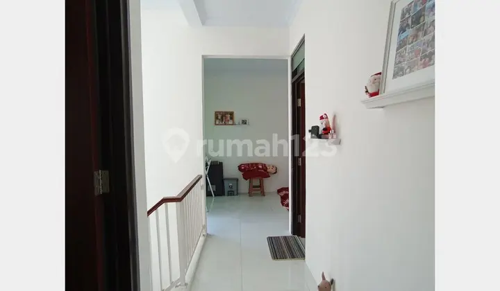 foto lainnya dijual rumah siap huni, di