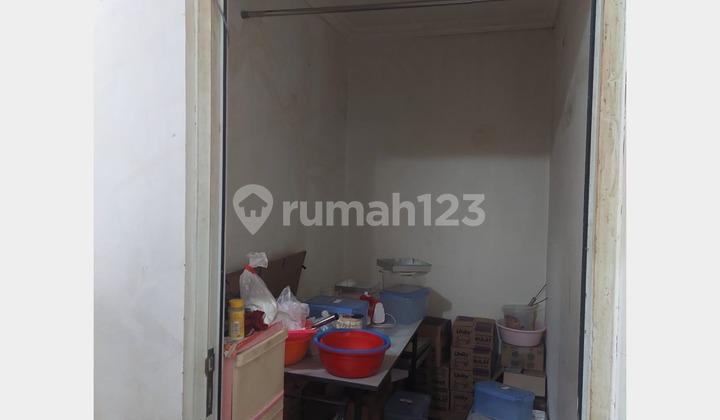 dapur dijual rumah di pakuan hill