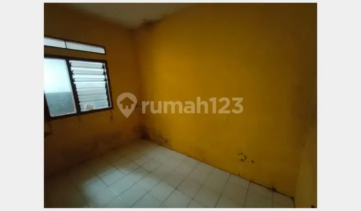 kamar tidur dijual rumah hunian puri nirwana