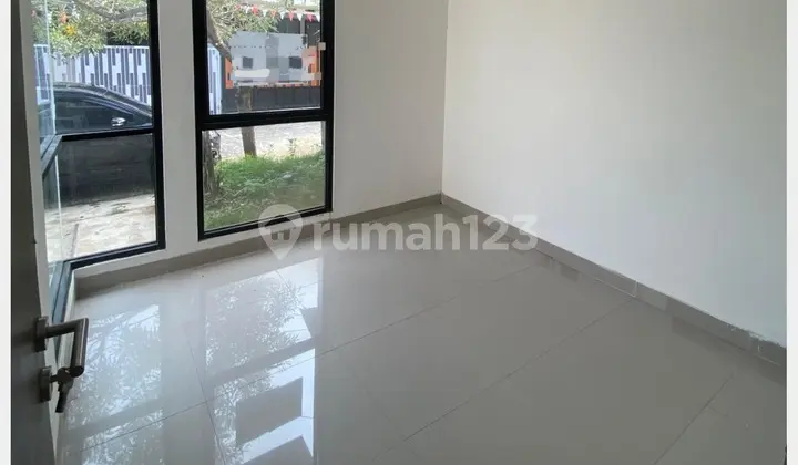 ruang tamu dijual rumah siap huni, kierana