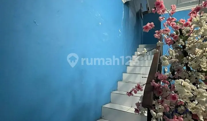 foto lainnya rumah furnished komplek graha jala