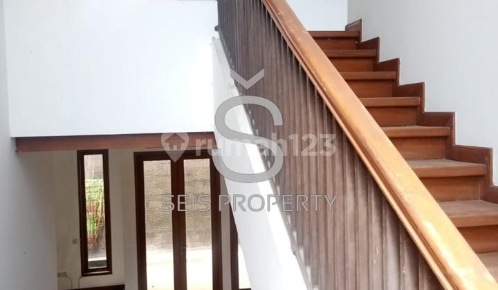 foto lainnya rumah dijual di abadi regency