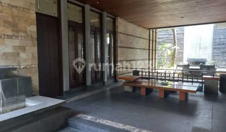 foto lainnya dijual rumah komplek cipaganti permai