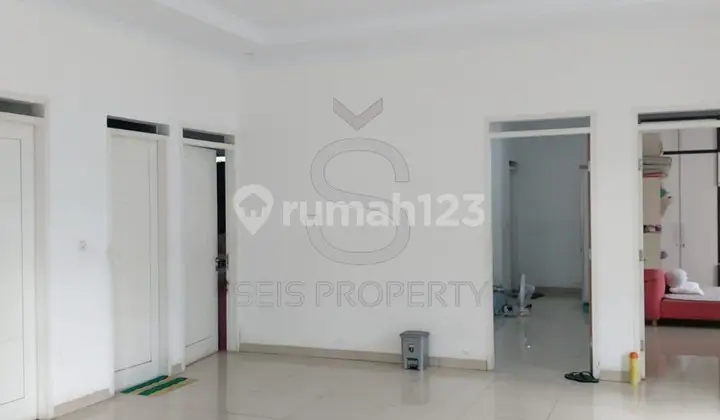 foto lainnya dijual rumah modern minimalis.di dago