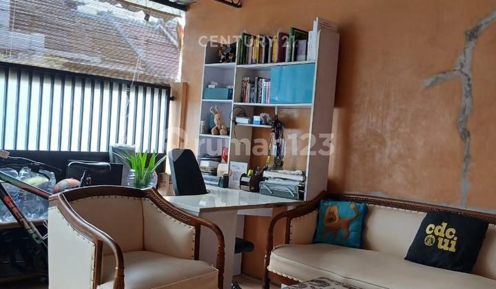 ruang tamu rumah bumi sentosa 2 lokasi