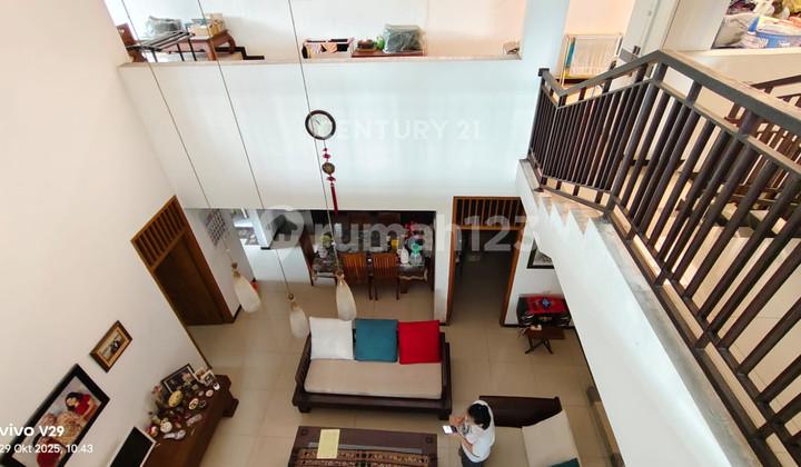 foto lainnya rumah 2lt hoek dekat pusat