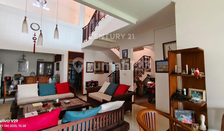 foto lainnya rumah 2lt hoek dekat pusat