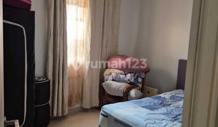 kamar tidur jual cepat rumah di lotus