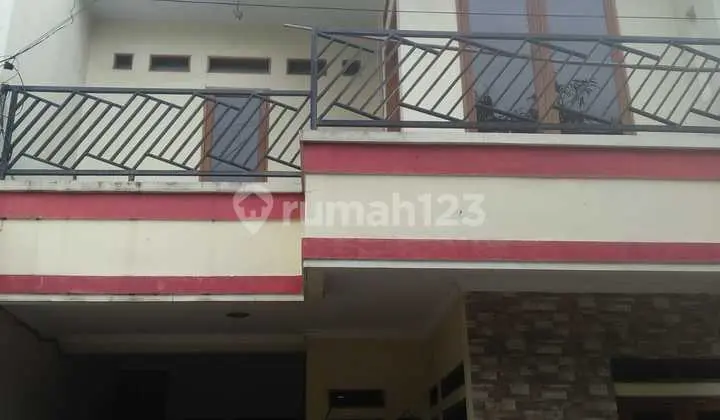 garasi/carport rumah murah 2,5 lt di