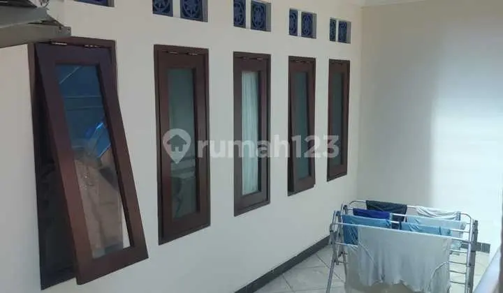 foto lainnya dijual rumah lokasi dekat mall