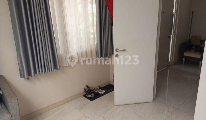 kamar tidur rumah siap huni 2 lt,