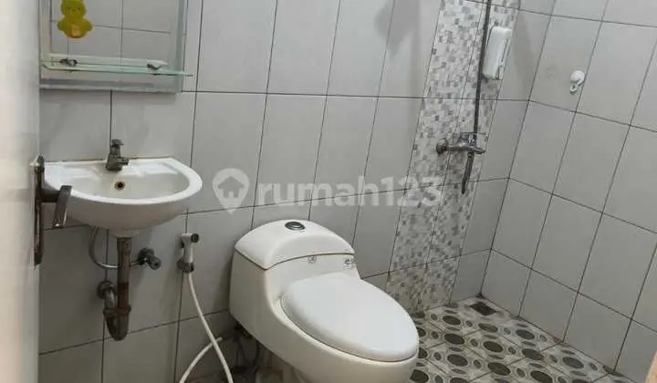kamar mandi dijual rumah permata kopo bagus